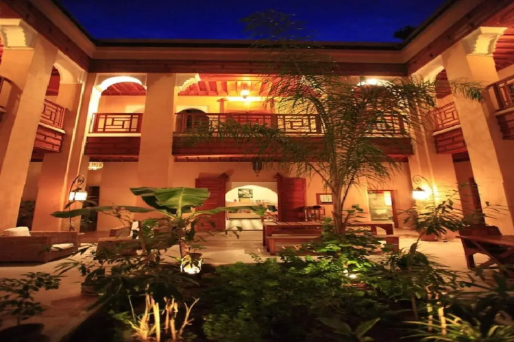 Imagen del hotel