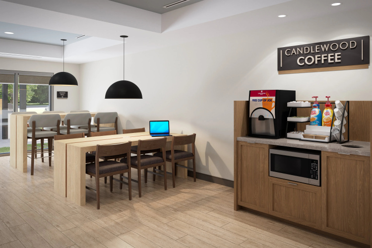 Holiday Inn & Suites London photo 33