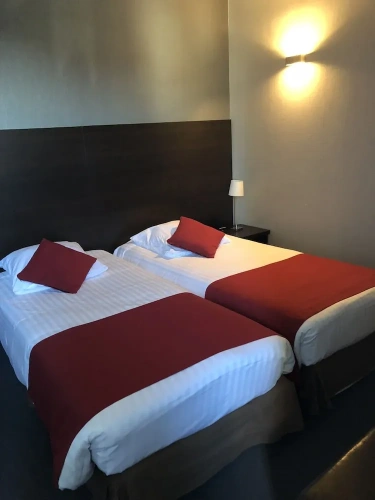 Comfort Double room