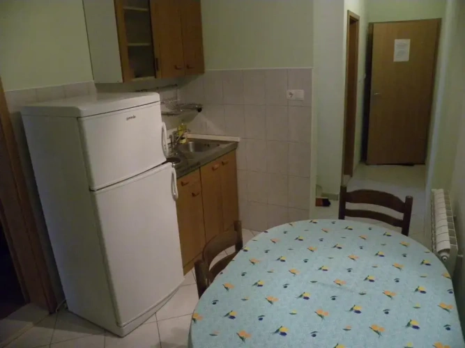 1 Bedroom Apartment with balcony