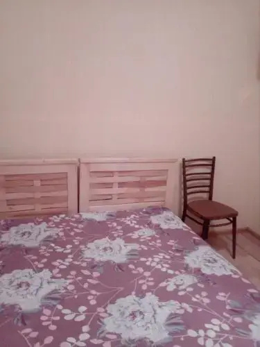 Nucubidze Home