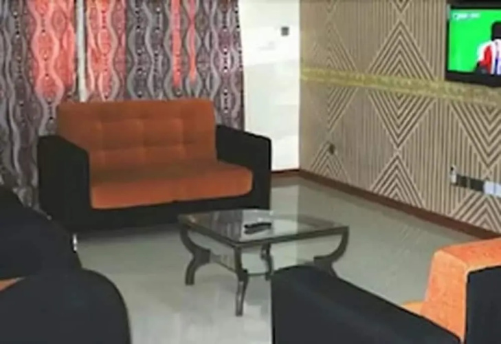 Bestab Luxury Suites