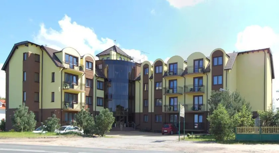 Hotelafbeelding