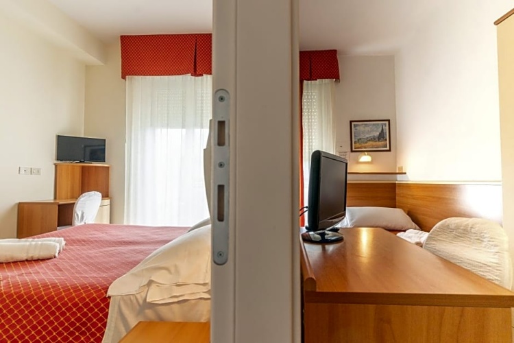 Family Junior Suite