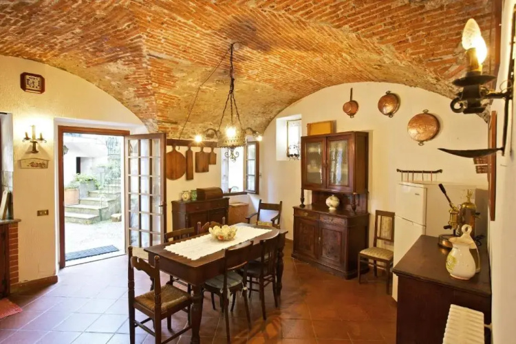 Casa del Pittore