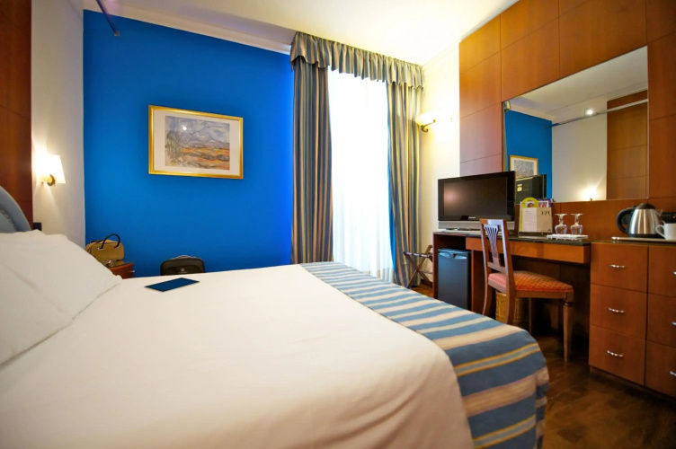 Hotel Turin Royal