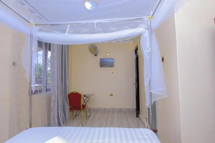 Mbale Emperor's Motel