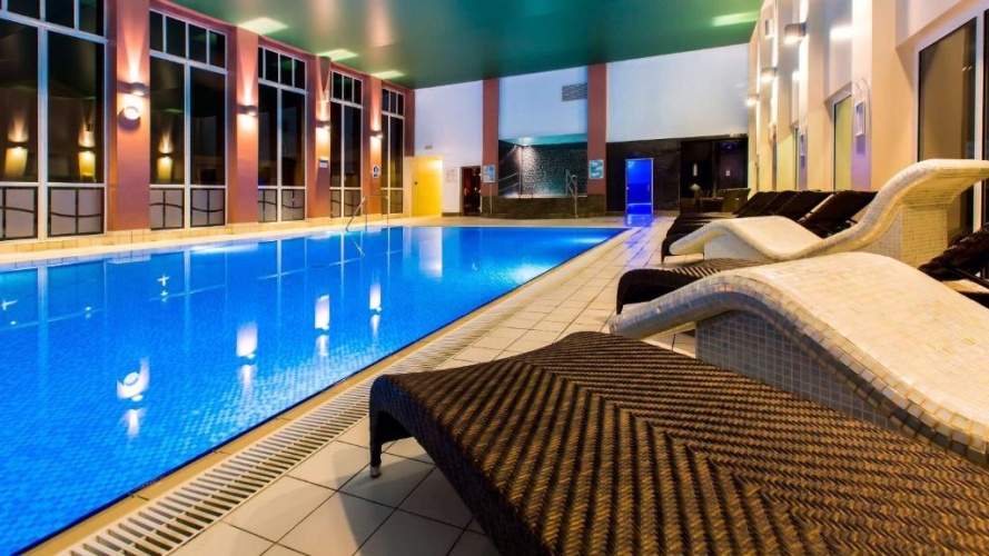 Forest Pines Hotel, Spa & Golf Resort photo 19