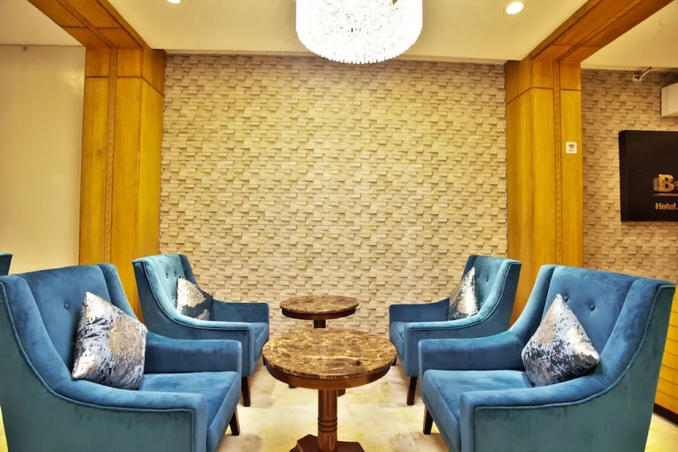 Best Inn Hotel