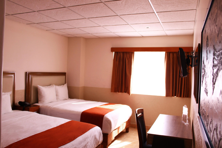 El Regio Hotel