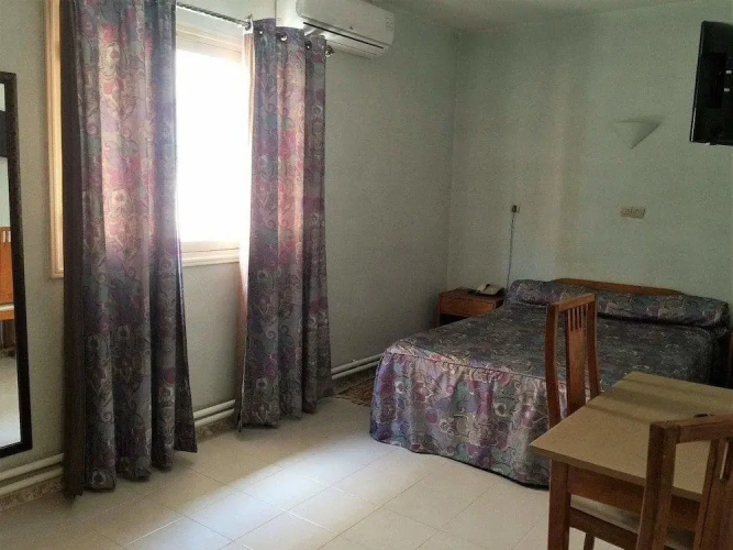 Hotel Al Fajr