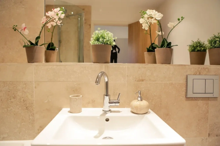 2 Bedrooms Superior Apartment