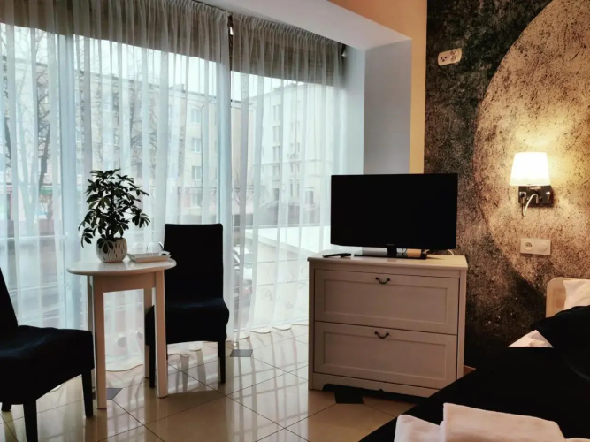 Hotel Finezja