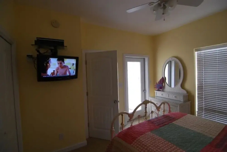 Deans Dunes 5 Bedroom Home