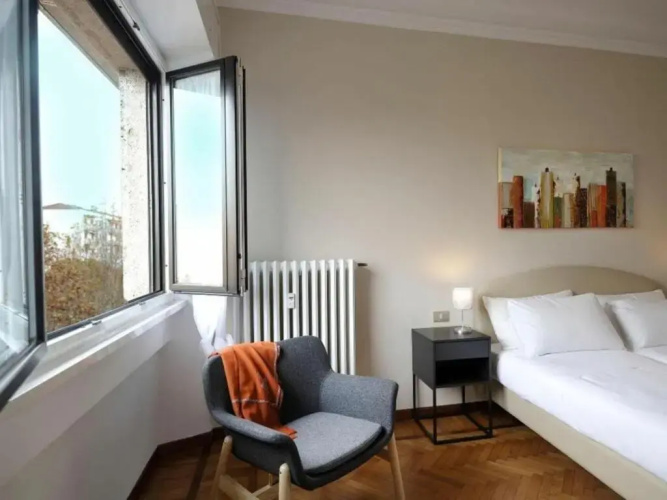 Marche Halldis Apartments