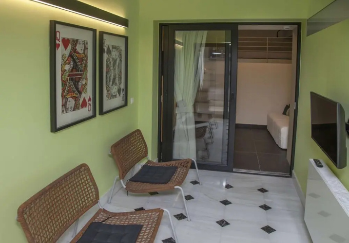 5BR Acropolis Dreamhouse
