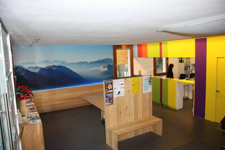 Residence Pradalago