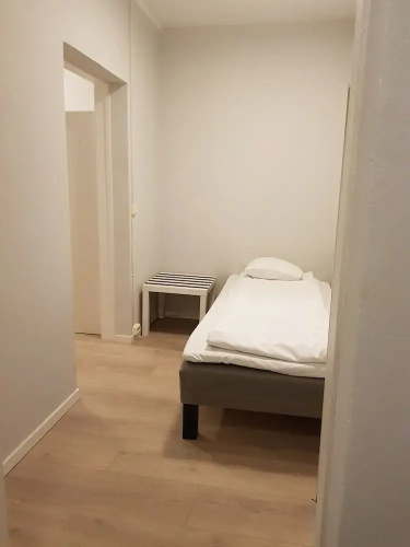 StayPlus Budgeted Rooms - Hostel