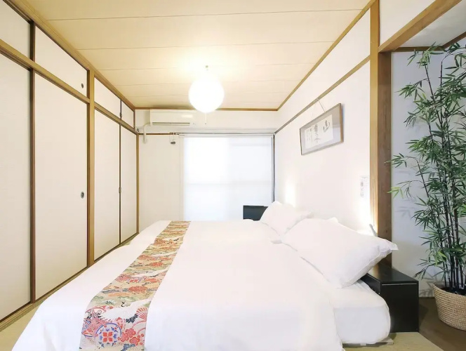 Dai3Himawari Building 501