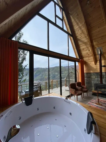 Şeni Bungalov