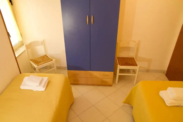 Sole Apartment
