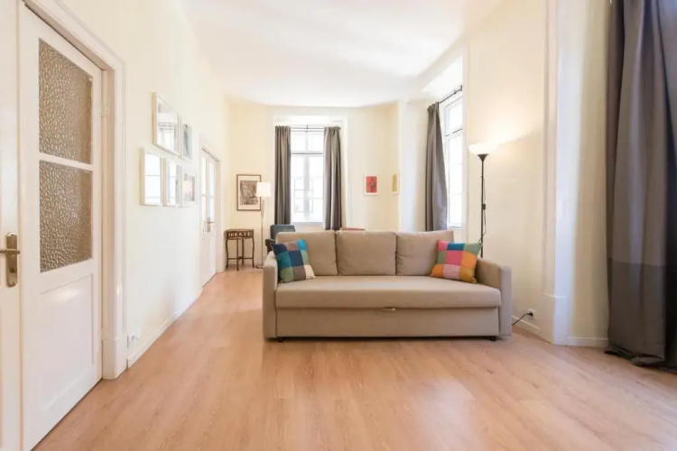 Assuncao Apartment