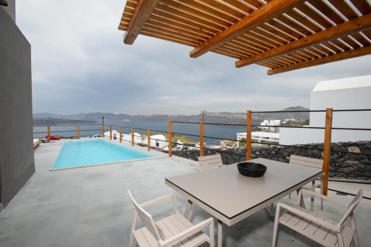 Deluxe Villa