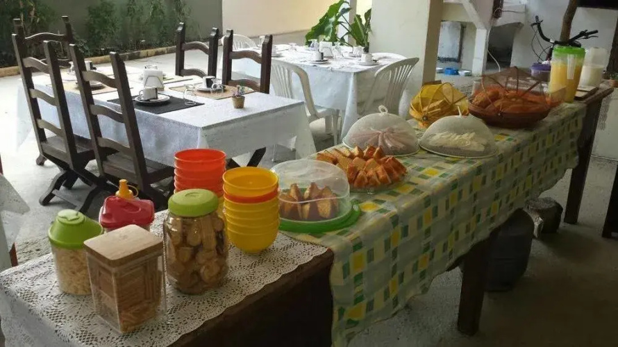 Nalu Hostel