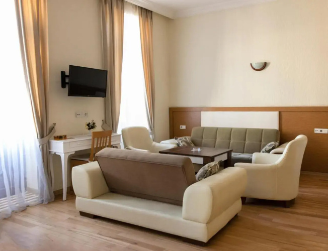 Apart Hotel Marjani