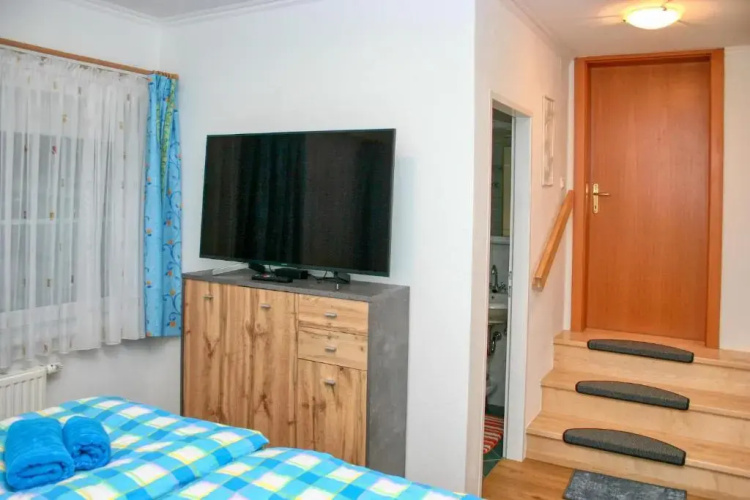 Apartment Birke 3 by Alpen Apartments