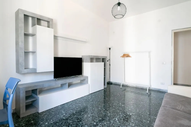 Appartamento Onda Blu