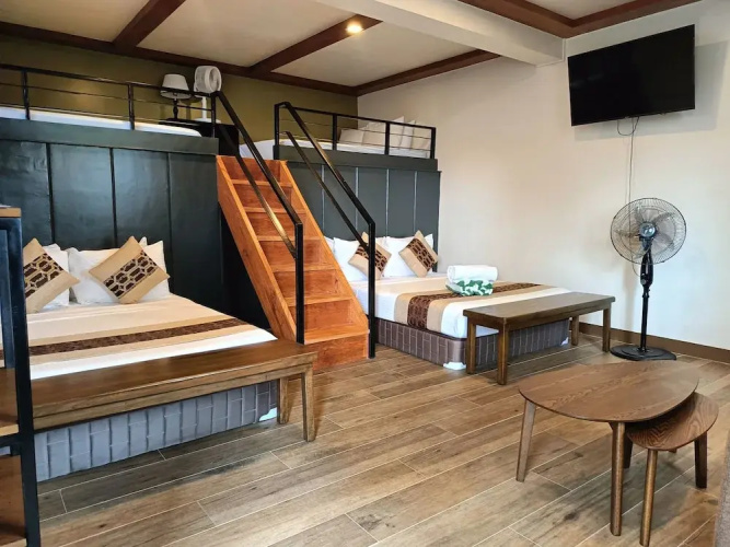 Mist Mountain Resort powered by Cocotel