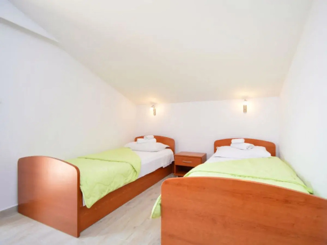 Apartment Rina Paros 22746