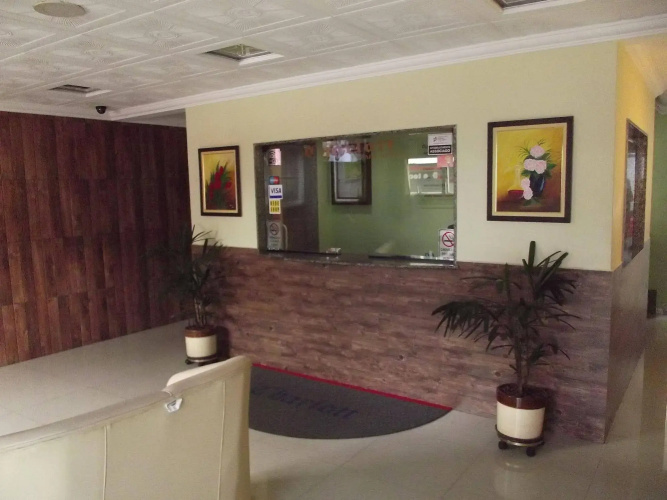 Hotelbild