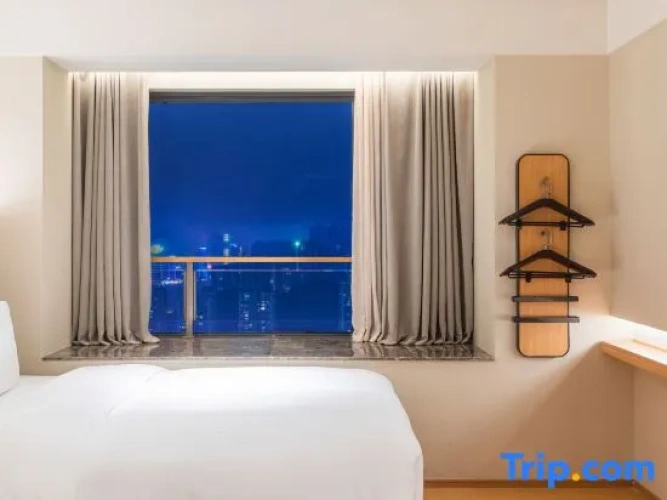 Business Twin room