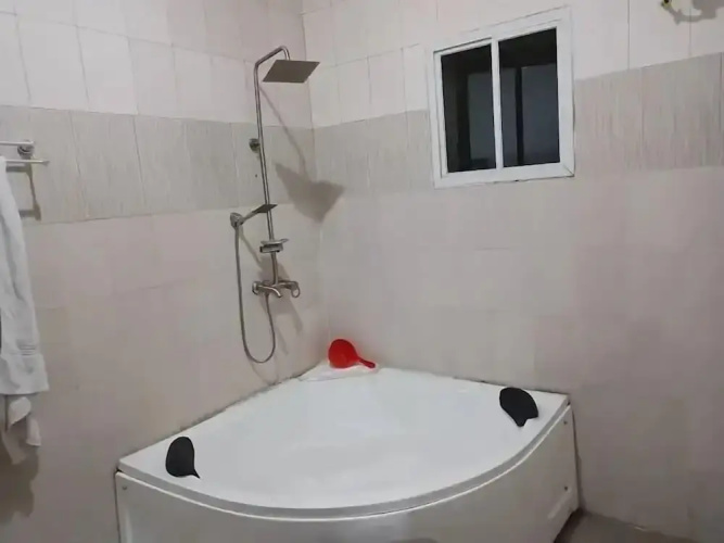 Hoolio Apartment
