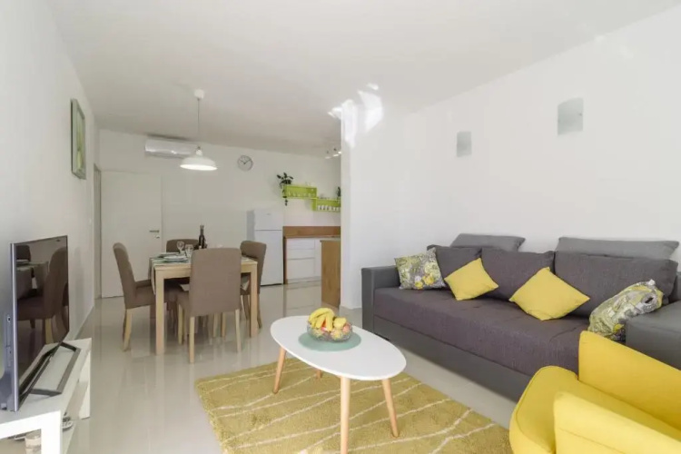 Apartment S-7
