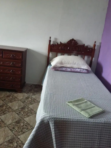 Pousada Sírius