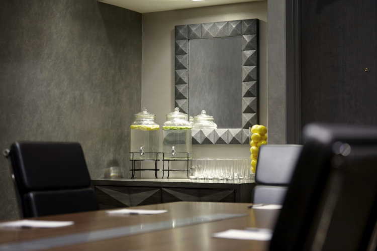 Hampton Inn Brooklyn/Downtown photo 16