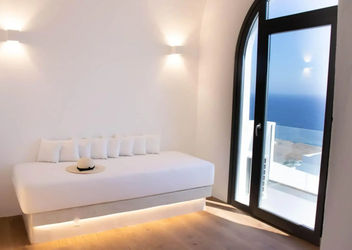 LF Suites & Villas