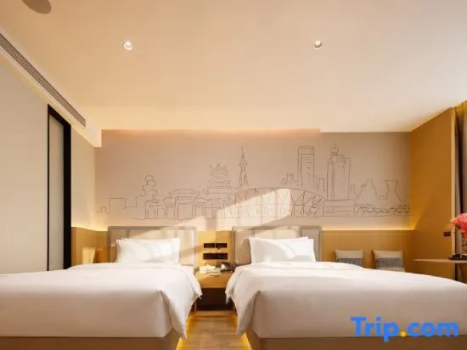 Comfort Twin room