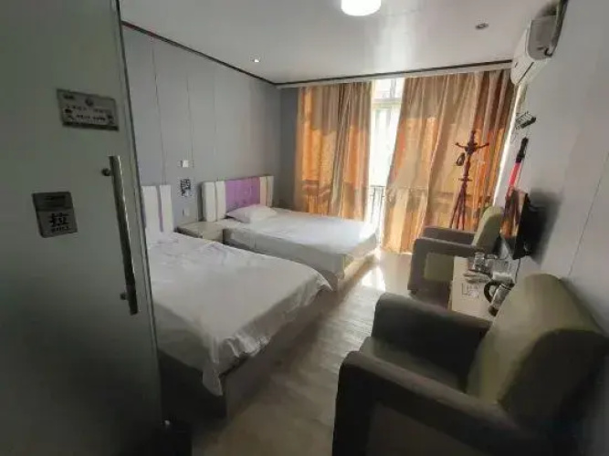 Hotelafbeelding