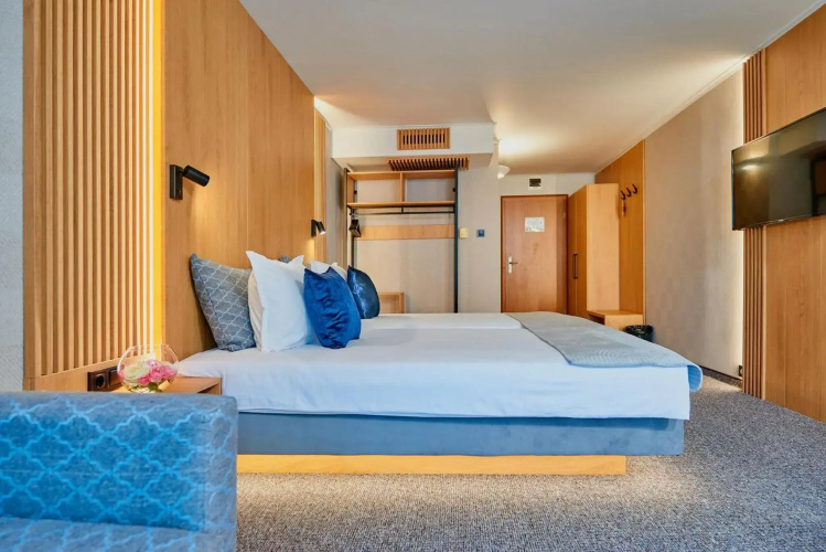Hotel Bellevue Beach - All Inclusive