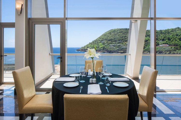 Angra Marina Hotel photo 20