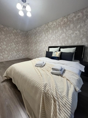 Фотография номера квартиры Созвездие Камчатки на улице Молчанова