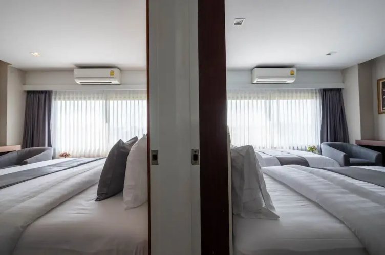 Hotel Muq