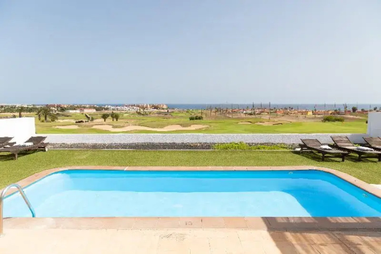 Ereza White Homes