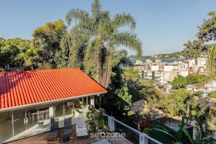 4BR House Pool & BBQ 500m From Beach Che0401