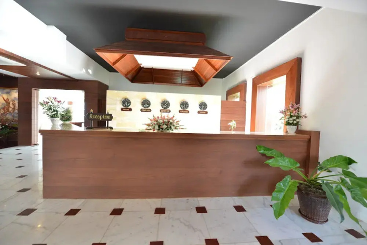 Thurizza Hotel