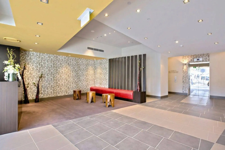 Gem Apartments
